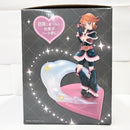 【中古】【未開封】キュアブラック 「一番くじ プリキュア 〜Forever Hearts!〜」 A賞＜フィギュア＞（代引き不可）6585