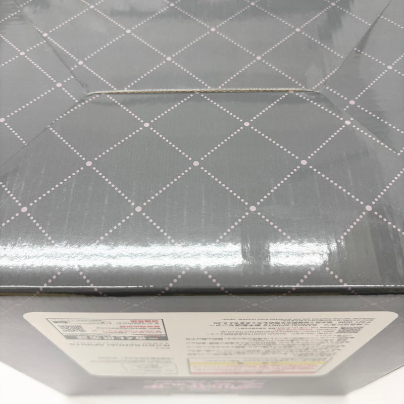 【中古】【未開封】キュアブラック 「一番くじ プリキュア 〜Forever Hearts!〜」 A賞＜フィギュア＞（代引き不可）6585