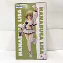 【中古】【未開封】英リサ 「ぶいすぽっ!」 ぶいすぽっ!スケールフィギュア -Play with paint- vol.5 GiGO限定＜フィギュア＞（代引き不可）6585