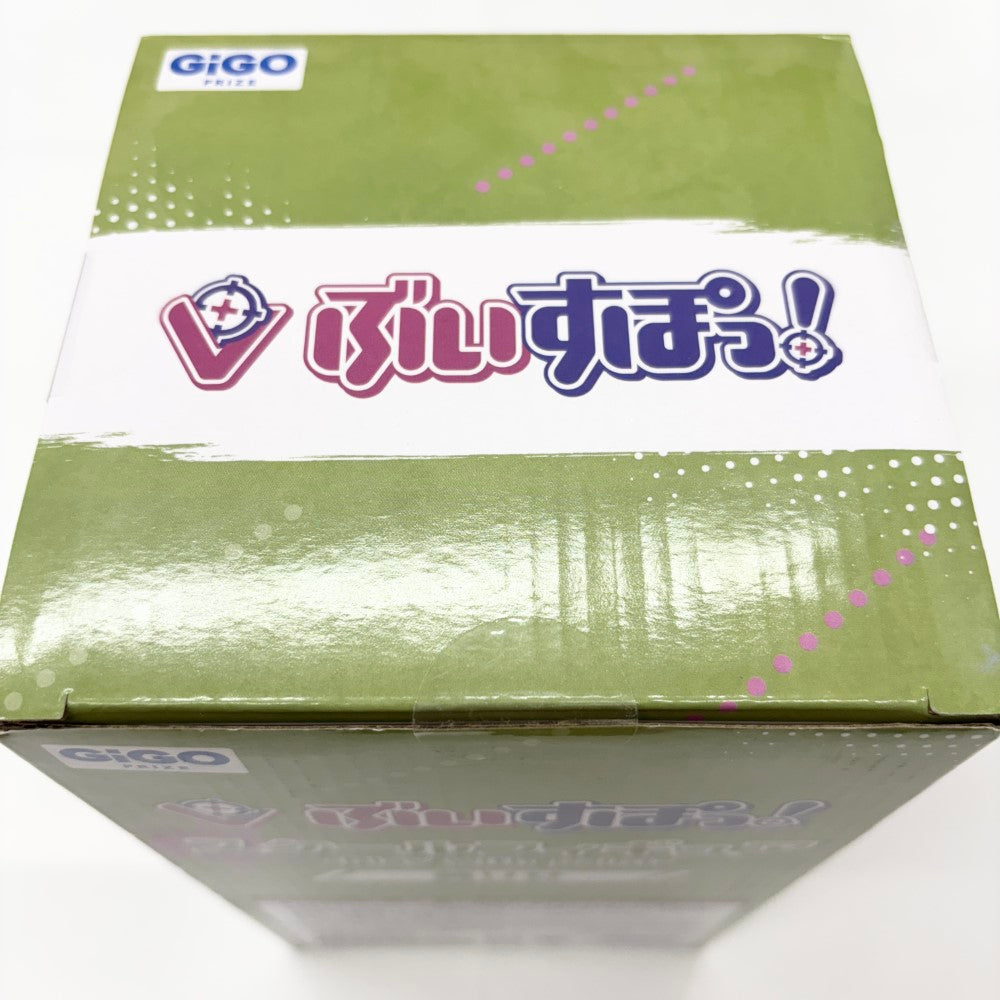 中古】【未開封】英リサ 「ぶいすぽっ!」 ぶいすぽっ!スケール