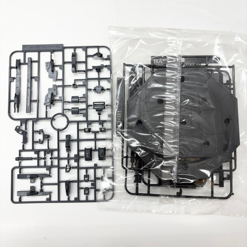 【中古】【未組立】1/100 MG XXXG-01Wfr ガンダムフェニーチェリナーシタ 「ガンダムビルドファイターズ」 [0196719]＜プラモデル＞（代引き不可）6585