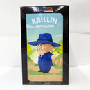 【中古】【未開封】クリリン 「ドラゴンボール」 SOFVIMATES〜クリリン(スーツスタイル)〜＜フィギュア＞（代引き不可）6585