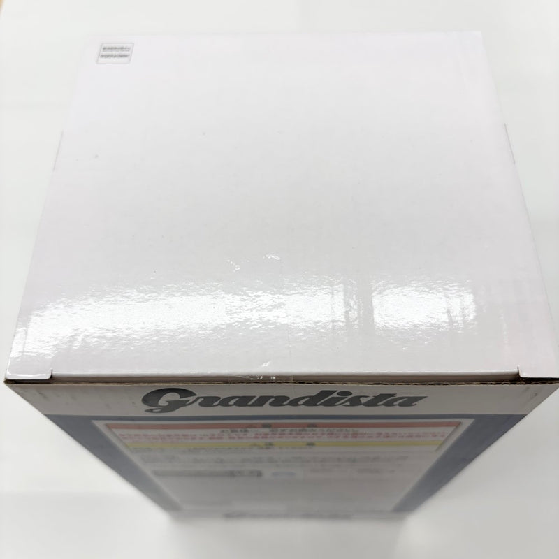 【中古】【未開封】冨岡義勇 「鬼滅の刃」 Grandista-TOMIOKA GIYU-＜フィギュア＞（代引き不可）6585