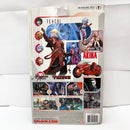 【中古】【開封品】鉄雄 「AKIRA」 3D Animation From Japan Series 1 アクションフィギュア＜フィギュア＞（代引き不可）6585
