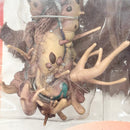 【中古】【開封品】鉄雄 「AKIRA」 3D Animation From Japan Series 1 アクションフィギュア＜フィギュア＞（代引き不可）6585