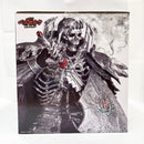 【中古】【未開封】髑髏の騎士 「一番くじ ベルセルク 反撃の誓い」 MASTERLISE B賞＜フィギュア＞（代引き不可）6585