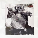 【中古】【未開封】髑髏の騎士 「一番くじ ベルセルク 反撃の誓い」 MASTERLISE B賞＜フィギュア＞（代引き不可）6585