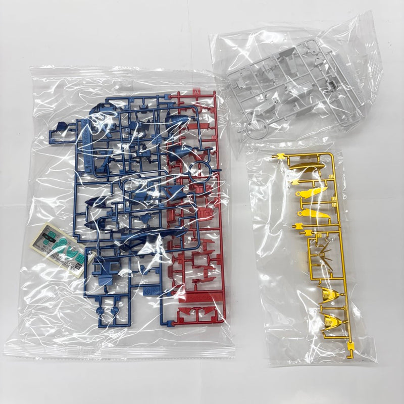 【中古】【未組立】1/100 MG XXXG-00W0 ウイングガンダムゼロEW Ver.Ka [チタニウムフィニッシュ] ＜プラモデル＞（代引き不可）6585