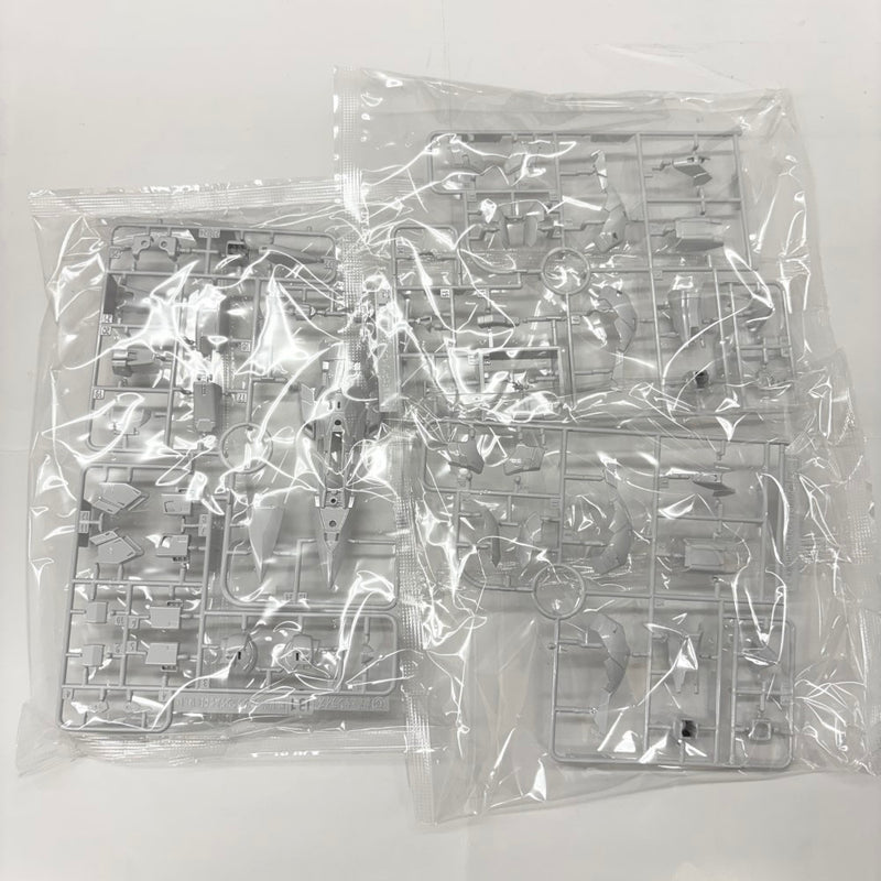 【中古】【未組立】1/100 MG XXXG-00W0 ウイングガンダムゼロEW Ver.Ka [チタニウムフィニッシュ] ＜プラモデル＞（代引き不可）6585