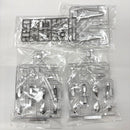 【中古】【未組立】1/100 MG ZGMF-X10A フリーダムガンダム Ver.2.0 シルバーコーティング「機動戦士ガンダムSEED」[5061677]＜プラモデル＞（代引き不可）6585