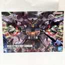 【中古】【未組立】1/144 HG GFAS-X1 デストロイガンダム 「機動戦士ガンダムSEED DESTINY」 [5066297]＜プラモデル＞（代引き不可）6585