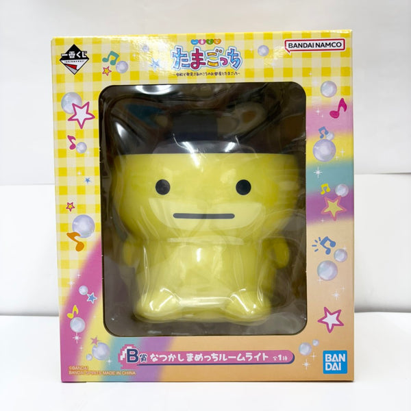 【中古】【未開封】なつかしまめっちルームライト 「一番くじ たまごっち 〜令和で発見!!」B賞＜コレクターズアイテム＞（代引き不可）6585