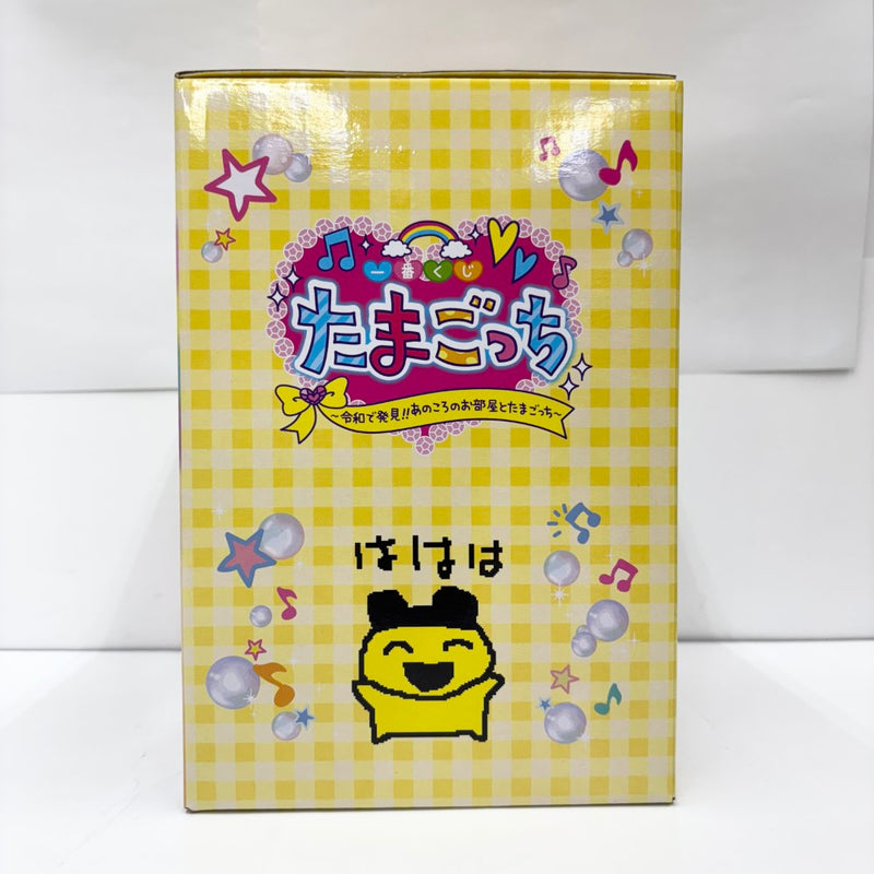 【中古】【未開封】なつかしまめっちルームライト 「一番くじ たまごっち 〜令和で発見!!」B賞＜コレクターズアイテム＞（代引き不可）6585