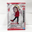 【中古】【未開封】だるまいずごっど ラストワンVer. 「一番くじ CRAZY RACCOON」 ラストワン賞＜フィギュア＞（代引き不可）6585