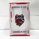 【中古】【未開封】だるまいずごっど ラストワンVer. 「一番くじ CRAZY RACCOON」 ラストワン賞＜フィギュア＞（代引き不可）6585