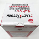 【中古】【未開封】だるまいずごっど ラストワンVer. 「一番くじ CRAZY RACCOON」 ラストワン賞＜フィギュア＞（代引き不可）6585