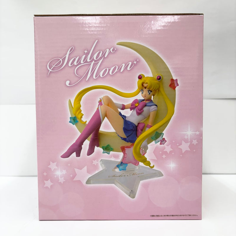 【中古】【未開封】セーラームーン 「一番くじ 美少女戦士セーラームーン」 A賞 ドリーミーフィギュア＜フィギュア＞（代引き不可）6585
