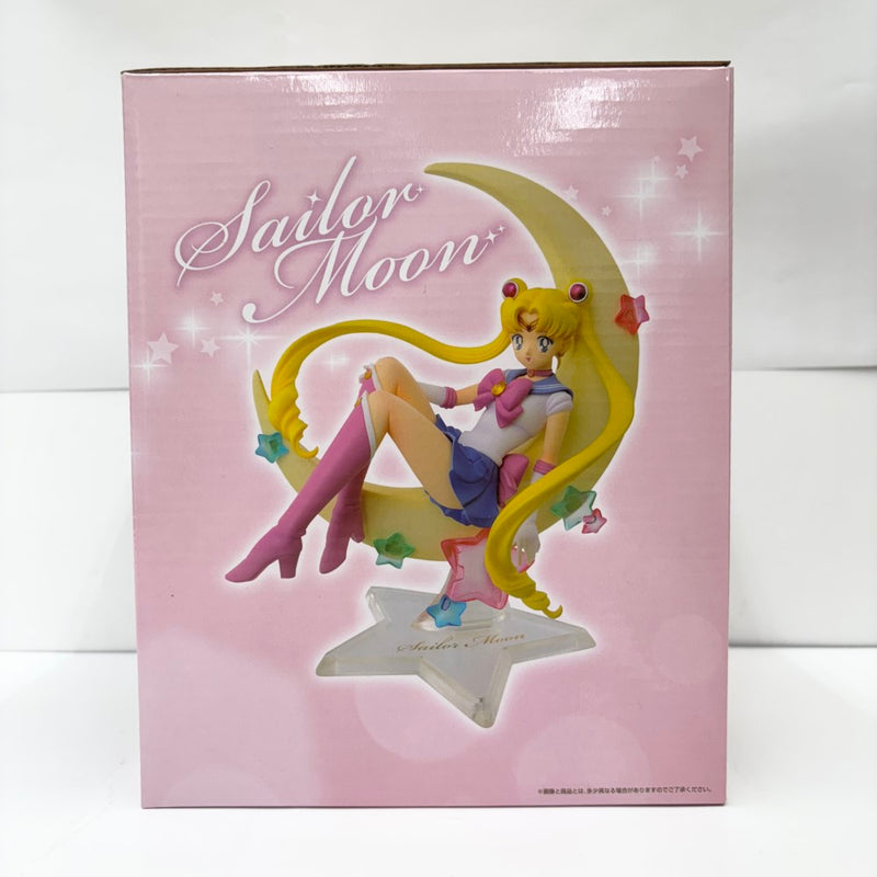 【中古】【未開封】セーラームーン 「一番くじ 美少女戦士セーラームーン」 A賞 ドリーミーフィギュア＜フィギュア＞（代引き不可）6585
