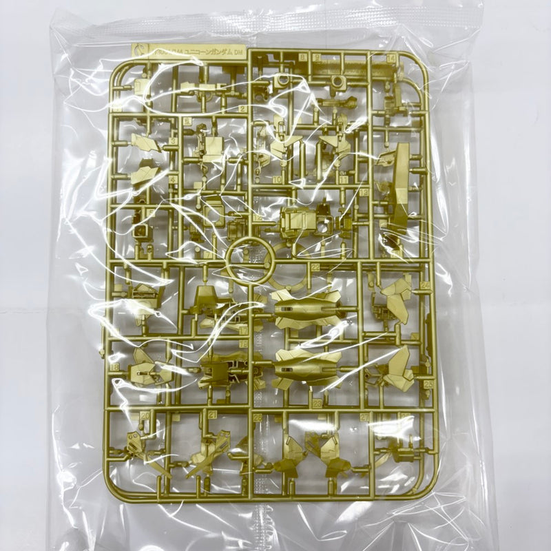 【中古】【未組立】1/144 HGUC RX-0 ユニコーンガンダム3号機 フェネクス デストロイモード(ナラティブver.) 最終決戦仕様＜プラモデル＞（代引き不可）6585