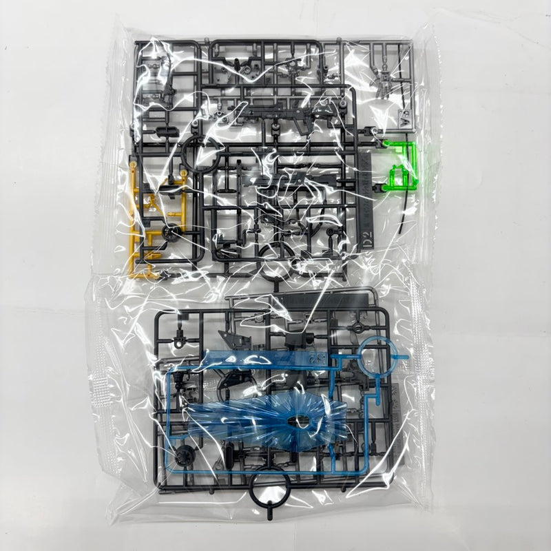 【中古】【未組立】1/144 HG インフィニットジャスティスガンダム弐式 「機動戦士ガンダムSEED FREEDOM」 [5066692]＜プラモデル＞（代引き不可）6585