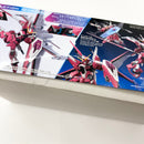 【中古】【未組立】1/144 HG インフィニットジャスティスガンダム弐式 「機動戦士ガンダムSEED FREEDOM」 [5066692]＜プラモデル＞（代引き不可）6585