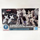 【中古】【未組立】1/144 HGUC RX-0 ユニコーンガンダム(デストロイモード) ペインティングモデル 「機動戦士ガンダムUC」＜プラモデル＞（代引き不可）6585