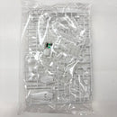 【中古】【未組立】1/144 HGUC RX-0 ユニコーンガンダム(デストロイモード) ペインティングモデル 「機動戦士ガンダムUC」＜プラモデル＞（代引き不可）6585