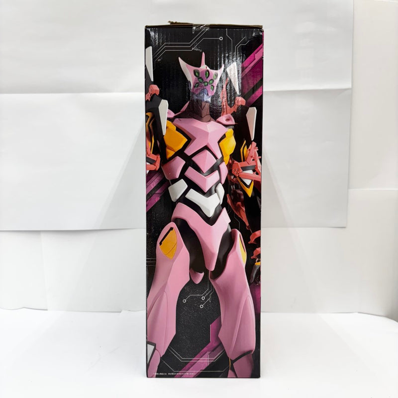 【中古】【未開封】エヴァンゲリオン改8号機γ 「一番くじ シンエヴァンゲリオン劇場版〜作戦開始!〜」 MEGAIMPACT A賞＜フィギュア＞（代引き不可）6585