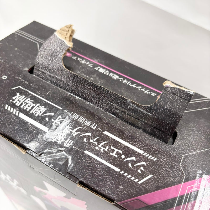 【中古】【未開封】エヴァンゲリオン改8号機γ 「一番くじ シンエヴァンゲリオン劇場版〜作戦開始!〜」 MEGAIMPACT A賞＜フィギュア＞（代引き不可）6585