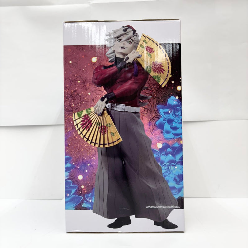 【中古】【未開封】童磨 「鬼滅の刃」 Grandista-DOMA-＜フィギュア＞（代引き不可）6585