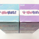 【中古】【未開封】【セット】藍沢エマ、紫宮るな 「ぶいすぽっ!」スケールフィギュア -Play with paint- vol.6 GiGO限定＜フィギュア＞（代引き不可）6585