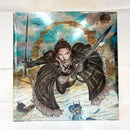 【中古】【開封品】特別装丁コレクターズBOX 「ファイナルファンタジーXIV 黄金のレガシー」＜フィギュア＞（代引き不可）6585