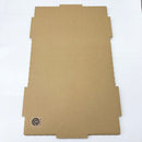 【中古】【開封品】WT100記念 尾田栄一郎描き下ろし 大海賊百景 見開きビジュアルボード ラストワンver. ＜コレクターズアイテム＞（代引き不可）6585