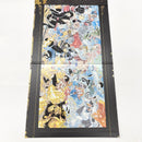 【中古】【開封品】WT100記念 尾田栄一郎描き下ろし 大海賊百景 見開きビジュアルボード ラストワンver. ＜コレクターズアイテム＞（代引き不可）6585