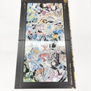 【中古】【開封品】WT100記念 尾田栄一郎描き下ろし 大海賊百景 見開きビジュアルボード ラストワンver. ＜コレクターズアイテム＞（代引き不可）6585
