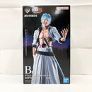 【中古】【未開封】グリムジョー・ジャガージャック 「一番くじ BLEACH-ブリーチ- Stirring Souls vol.3」 MASTERLISE B賞＜フィギュア＞（代引き不可）6585