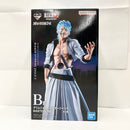 【中古】【未開封】グリムジョー・ジャガージャック 「一番くじ BLEACH-ブリーチ- Stirring Souls vol.3」 MASTERLISE B賞＜フィギュア＞（代引き不可）6585