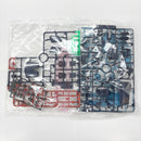 【中古】【未組立】1/100 MG RGM-79SP ジム・スナイパーII 「機動戦士ガンダム0080 ポケットの中の戦争」＜プラモデル＞（代引き不可）6585