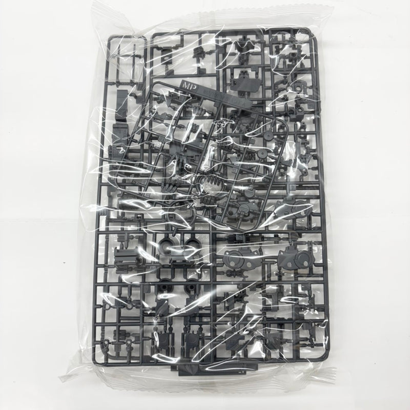 【中古】【未組立】1/100 MG RGM-79SP ジム・スナイパーII 「機動戦士ガンダム0080 ポケットの中の戦争」＜プラモデル＞（代引き不可）6585