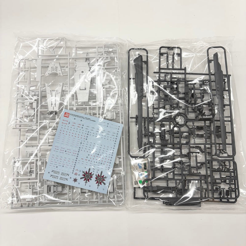 【中古】【未組立】1/100 MG インパルスガンダムブランシュ 「機動戦士ガンダムSEED ASTRAY 天空の皇女」[5062155]＜プラモデル＞（代引き不可）6585