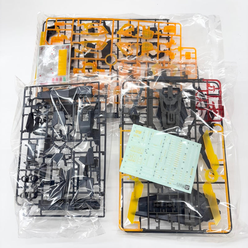 【中古】【未組立】1/60 PG RX-0[N] ユニコーンガンダム2号機 バンシィ・ノルン 「機動戦士ガンダムUC」 [5064232]＜プラモデル＞（代引き不可）6585