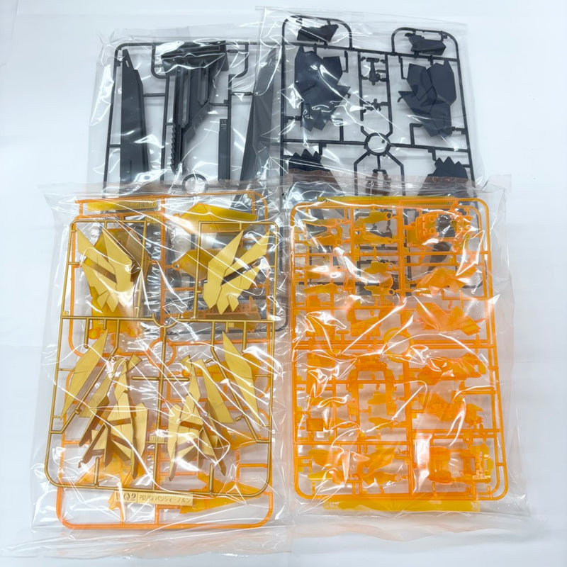 【中古】【未組立】1/60 PG RX-0[N] ユニコーンガンダム2号機 バンシィ・ノルン 「機動戦士ガンダムUC」 [5064232]＜プラモデル＞（代引き不可）6585