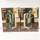 【中古】【未開封】【セット】終末の谷(うちはマダラ＆千手柱間) 「NARUTO-ナルト-」 フィグライフ! 終末の谷 2点＜フィギュア＞（代引き不可）6585