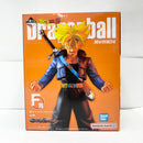 【中古】【未開封】超サイヤ人トランクス 「一番くじ ドラゴンボール VSオムニバスULTRA」 MASTERLISE F賞＜フィギュア＞（代引き不可）6585