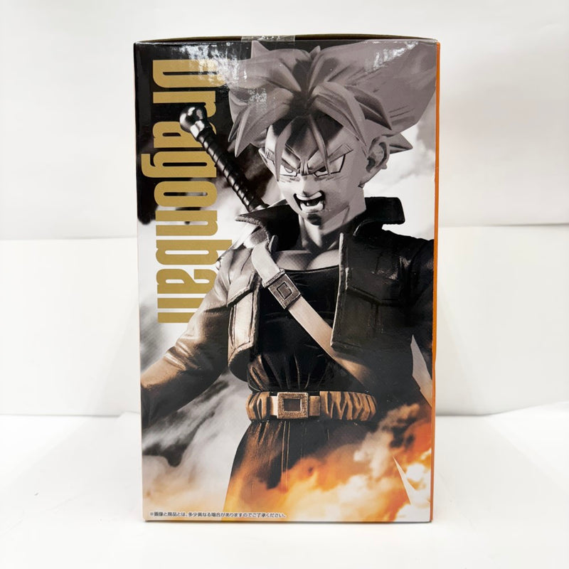 【中古】【未開封】超サイヤ人トランクス 「一番くじ ドラゴンボール VSオムニバスULTRA」 MASTERLISE F賞＜フィギュア＞（代引き不可）6585