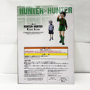 【中古】【未開封】ゴン=フリークス 「一番くじ HUNTER×HUNTER GREED ISLAND」 MASTERLISE A賞＜フィギュア＞（代引き不可）6585