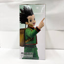 【中古】【未開封】ゴン=フリークス 「一番くじ HUNTER×HUNTER GREED ISLAND」 MASTERLISE A賞＜フィギュア＞（代引き不可）6585