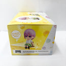 【中古】【未開封】ねんどろいど Swacchao! 中野一花 「五等分の花嫁」＜フィギュア＞（代引き不可）6585