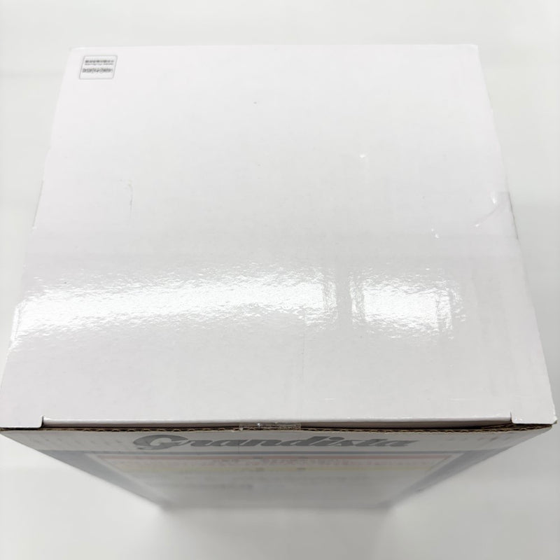 【中古】【未開封】冨岡義勇 「鬼滅の刃」 Grandista-TOMIOKA GIYU-＜フィギュア＞（代引き不可）6585