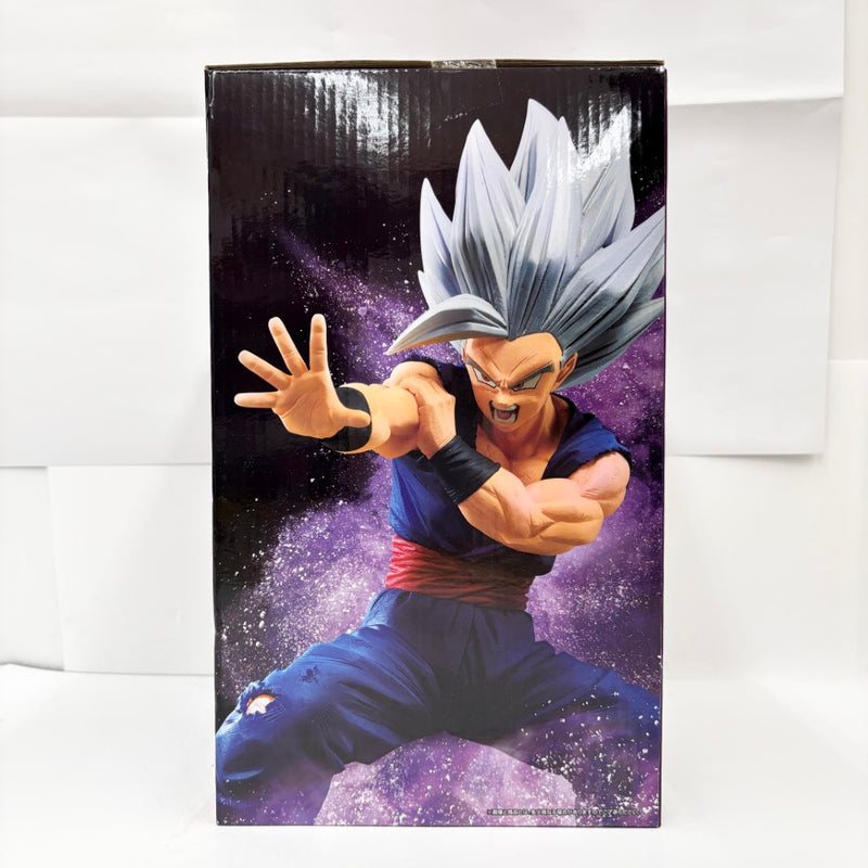 【中古】【未開封】孫悟飯ビースト 「一番くじ ドラゴンボール VSオムニバスビースト」 MASTERLISE A賞＜フィギュア＞（代引き不可）6585